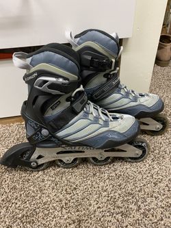 Salomon Inline Skates
