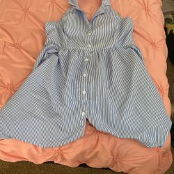SHEIN XL DRESS