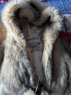Mixed bag of clothes - brand new and used