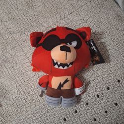 Five Nights At Freddy's
