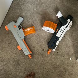 Splat R Ball Guns 