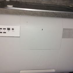 HP Envy 23" Touch Smart All In One 