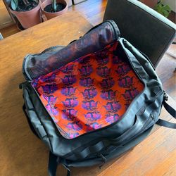 Baboon To The Moon Large Weather Resistant Bag (40L)