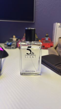 5th scent