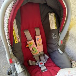 Graco Stroller Travel Set