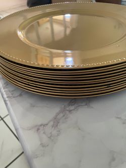 Platos para fiestas