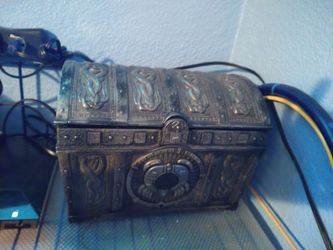 Cd player pirates of the caribbean