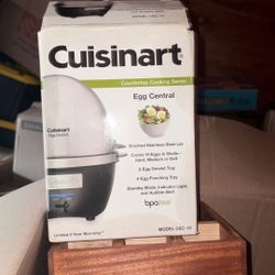 Hard Boiled Egg Maker 