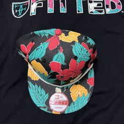 Fitted Hawaii OG Lihau Pack 