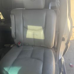 Bucket Seats Capitan Seats 