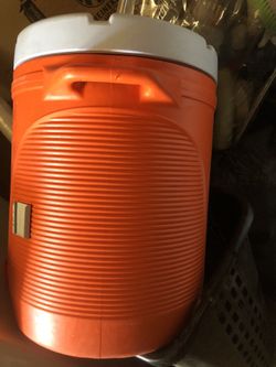 Water jug