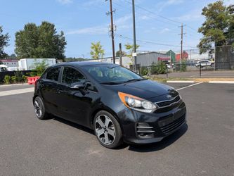 2016 KIA Rio