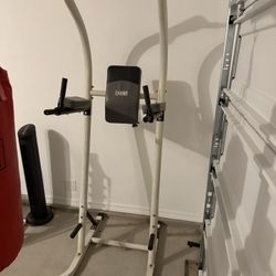 Gym Equipment For Sale!!