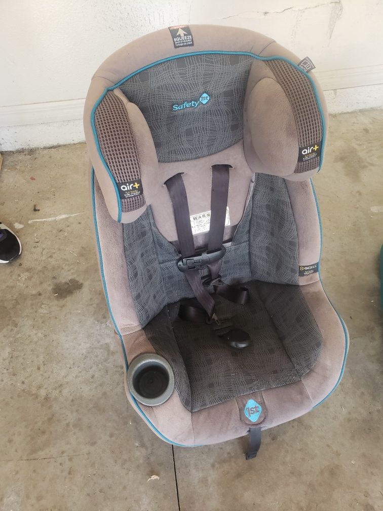 Baby stroller, car seat, walker