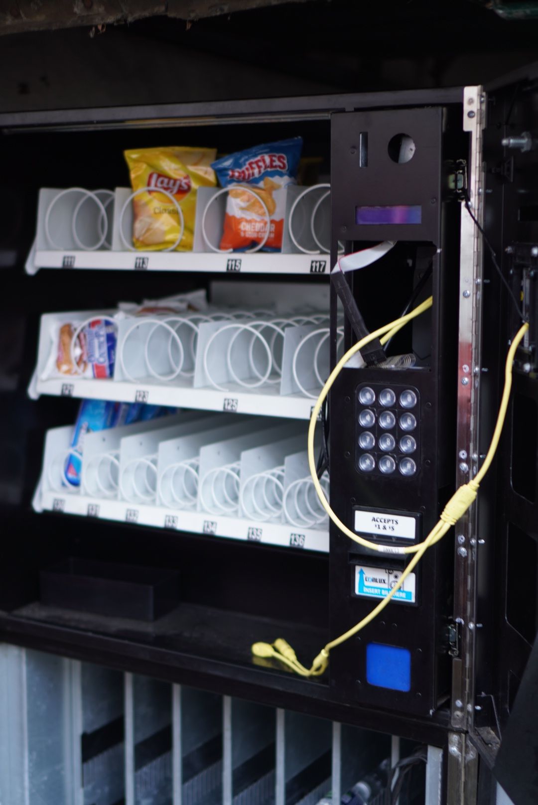 Combo Vending Machine for Sale in Philadelphia, PA OfferUp