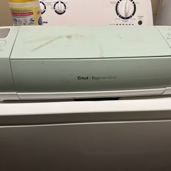 Cricut air 2