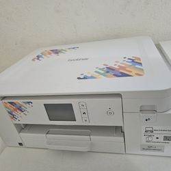 Brothers Sublimation Printer 