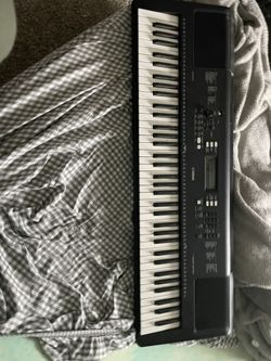 Musical Keyboard