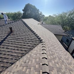 Roofing Sale 