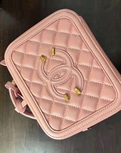 Top Handle Designer Bag