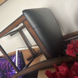 Chairs 