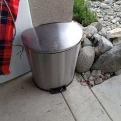 Trash Can