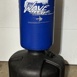 Freestanding Punching Bag