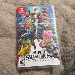 Smash Brothers
