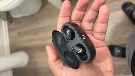 Beats wireless buds