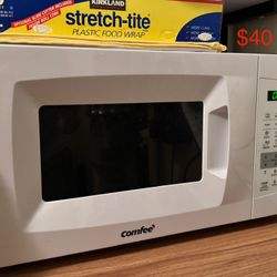  Comfee Microwave