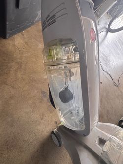Vacuum