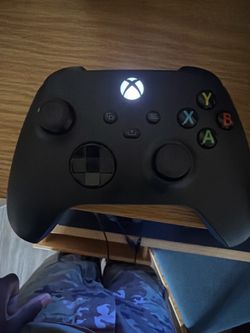 Xbox controller