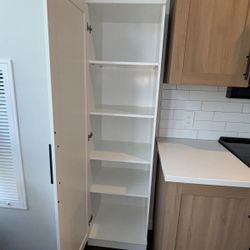 Storage Cabinet 