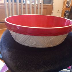 New Item..Heavy Dish