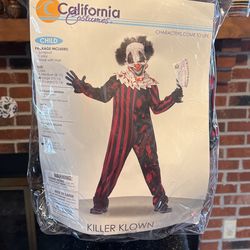 Halloween Costume