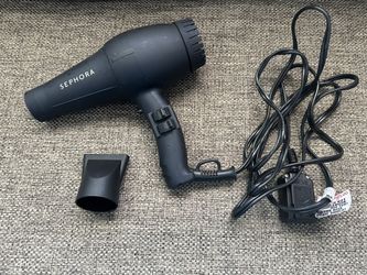 Sephora Hair Dryer