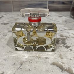  Coach Perfume 