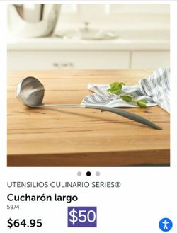 Cucharón largo