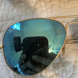 Rayban Aviators 