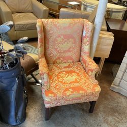 Vintage Chair