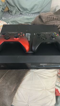 Xbox one