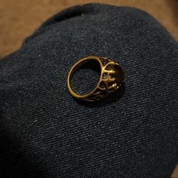 Old rings