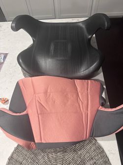 Booster Seat