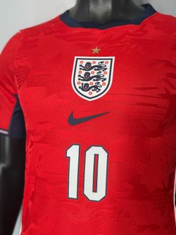 Bellingham #10 jersey