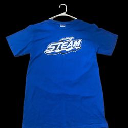 Vintage steam Shirt