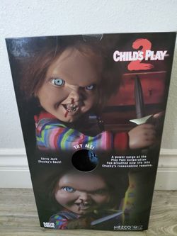 15 inch talking chicky