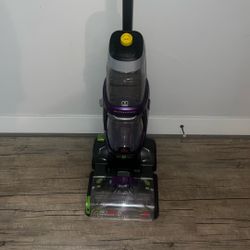 Bissell Pet ProHEAT2X REVOLUTION