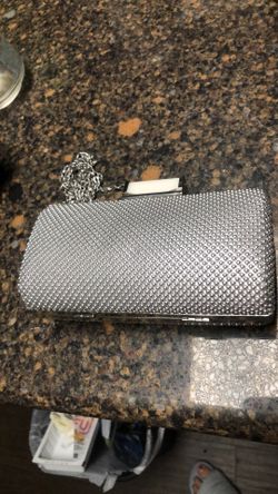 Jessica McClintock Clutch