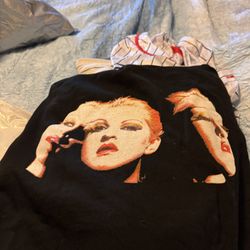 Brand New Cyndi Lauper Jacket