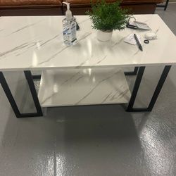 Marble Coffee Table